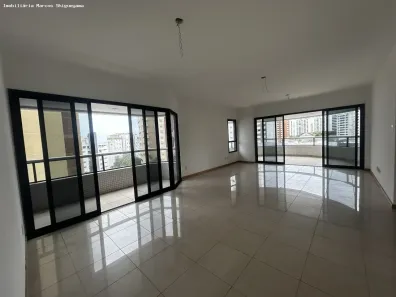 Apartamento com 4 Quartos à venda, 175m² no Graça, Salvador
