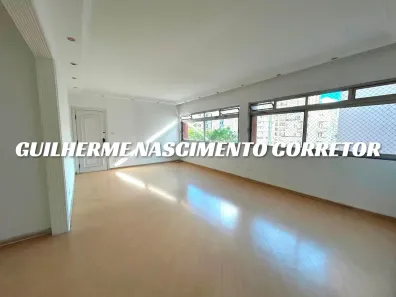 Apartamento com 3 Quartos à venda, 135m² no Santa Cecília, São Paulo
