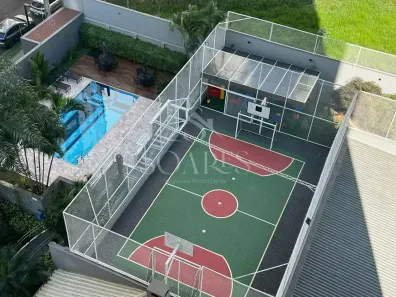 Apartamento com 3 Quartos à venda, 79m² no Gleba Fazenda Palhano, Londrina