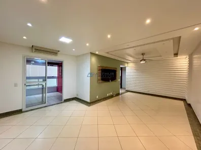 Apartamento com 3 Quartos à venda, 106m² no Canto do Forte, Praia Grande
