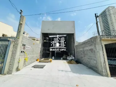 Ponto Comercial para alugar, 408m² no Ipiranga, São Paulo