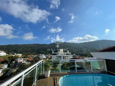 Cobertura com 3 Quartos à venda, 199m² no Lagoa da Conceição, Florianópolis