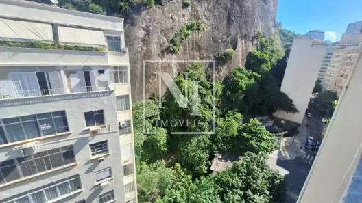 Apartamento com 3 Quartos à venda, 118m² no Copacabana, Rio de Janeiro