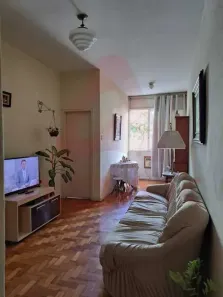 Apartamento com 2 Quartos à venda, 63m² no Rio Comprido, Rio de Janeiro