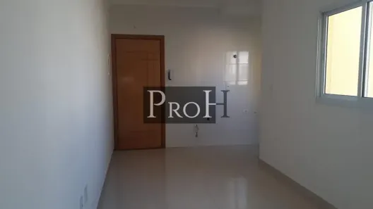 Cobertura com 2 Quartos à venda, 98m² no Vila Camilópolis, Santo André