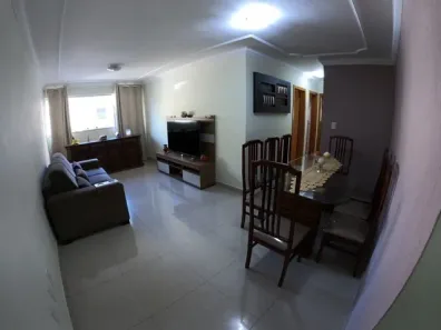 Apartamento com 3 Quartos à venda, 177m² no Castelo, Belo Horizonte