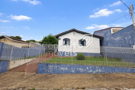 Casa com 3 Quartos à venda, 73m² no Contorno, Ponta Grossa
