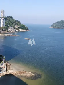 Apartamento com 3 Quartos à venda, 158m² no Itararé, São Vicente