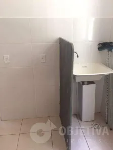 Apartamento com 2 Quartos à venda, 45m² no Mansour, Uberlândia