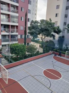 Apartamento com 3 Quartos à venda, 63m² no Jardim Esmeralda, São Paulo