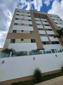 Apartamento com 2 Quartos à venda, 64m² no Candeias, Vitória da Conquista