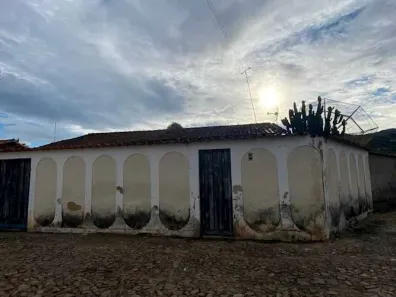 Casa com 3 Quartos à venda, 176m² no Grão Mogol, Grão Mogol