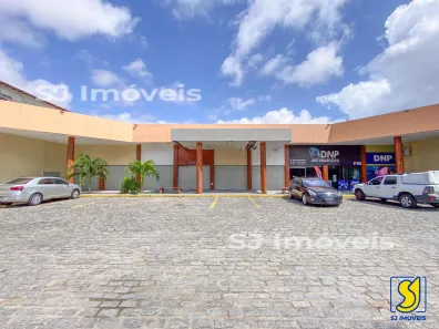 Ponto Comercial para alugar, 245m² no Montese, Fortaleza