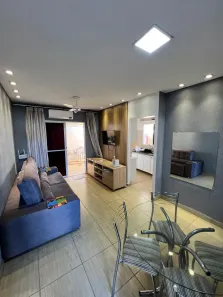 Casa de Condomínio com 2 Quartos à venda, 118m² no Jardim Imperial, Cuiabá