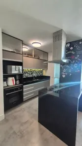 Apartamento com 3 Quartos para venda ou aluguel, 82m² no Esplanada Independência, Taubaté