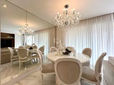 Apartamento com 3 Quartos à venda, 144m² no Pagani, Palhoça