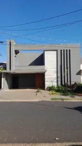 Casa de Condomínio com 3 Quartos à venda, 168m² no Loteamento Village Damha Mirassol III, Mirassol
