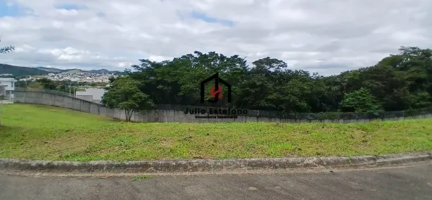 Lote/Terreno à venda, 333m² no Condominio Cataguá Way, Taubaté