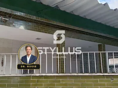  com 3 Quartos à venda, 120m² no Piedade, Rio de Janeiro