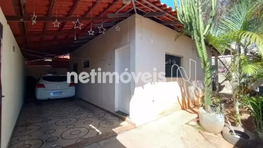 Casa com 3 Quartos à venda, 360m² no Cruzeiro do Sul, Betim