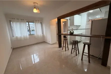 Apartamento com 1 Quarto à venda, 51m² no Cidade Monções, São Paulo
