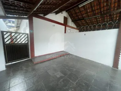 Casa com 5 Quartos à venda, 132m² no Esplanada dos Barreiros, São Vicente