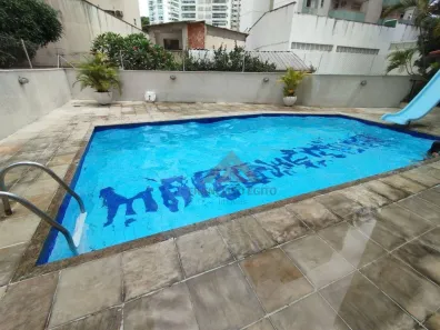Cobertura com 3 Quartos à venda, 245m² no Icaraí, Niterói