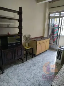 Kitnet com 1 Quarto para alugar, 28m² no Santa Cecília, São Paulo