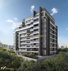 Apartamento com 3 Quartos à venda, 90m² no Água Verde, Curitiba