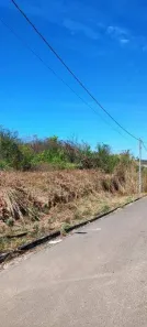 Lote/Terreno à venda, 410m² no Vale do Gavião, Teresina