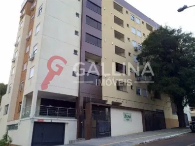 Apartamento com 1 Quarto à venda, 45m² no Niterói, Canoas