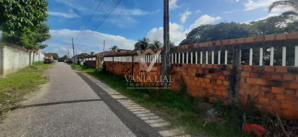 Lote/Terreno à venda, 1200m² no Bom Jesus II, Salinópolis