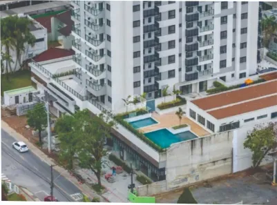Apartamento com 2 Quartos à venda, 77m² no Costa e Silva, Joinville