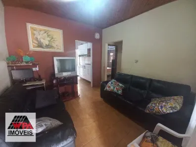Casa com 2 Quartos à venda, 101m² no Nova Americana, Americana