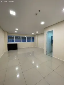 Imóvel Comercial para alugar, 38m² no Jardim Armênia, Mogi das Cruzes
