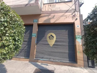 Ponto Comercial para alugar, 90m² no Pinheiros, São Paulo