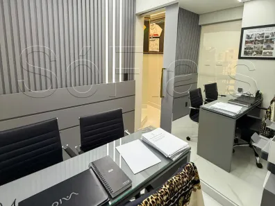 Imóvel Comercial à venda, 32m² no Consolação, São Paulo