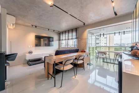 Apartamento com 3 Quartos à venda, 92m² no Jardim Europa, Porto Alegre