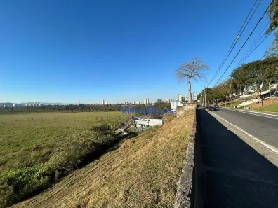 Lote/Terreno à venda, 1970m² no Jardim Nova América, São José dos Campos