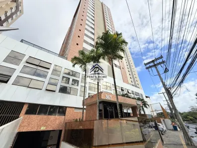 Apartamento com 3 Quartos à venda, 71m² no Jardim Armação, Salvador