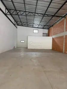 Galpão/Depósito/Armazém para alugar, 289m² no Jardim José Figueira, Ribeirão Preto