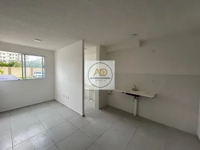 Apartamento com 2 Quartos à venda, 63m² no Tabuleiro do Martins, Maceió