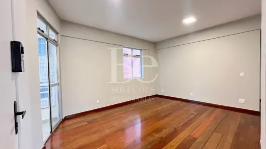 Apartamento com 3 Quartos à venda, 85m² no Buritis, Belo Horizonte