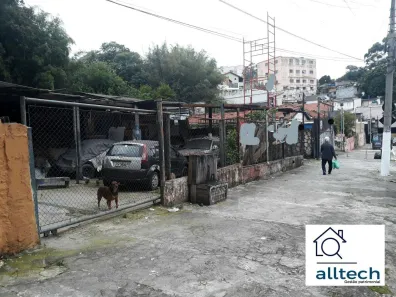 Lote/Terreno à venda, 1375m² no Vila Prudente, São Paulo