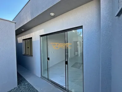 Casa com 2 Quartos à venda, 53m² no Itajubá II, Barra Velha