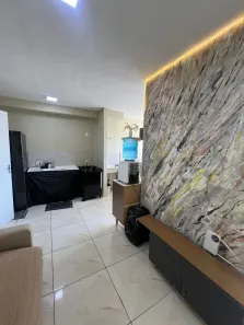 Apartamento com 2 Quartos à venda, 38m² no Novo Mondubim, Fortaleza