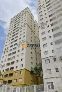 Apartamento com 3 Quartos à venda, 79m² no Jardim Apolo II, São José dos Campos