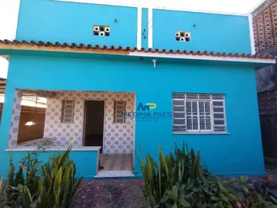Casa com 3 Quartos à venda, 157m² no Jardim Catarina, São Gonçalo