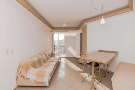 Apartamento com 3 Quartos à venda, 84m² no São João Clímaco, São Paulo