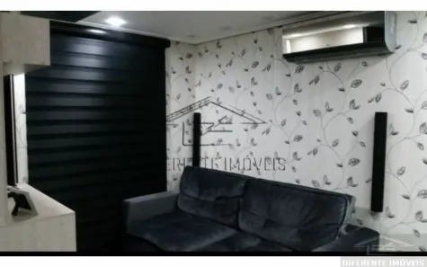 Apartamento com 2 Quartos à venda, 52m² no Cidade Líder, São Paulo
